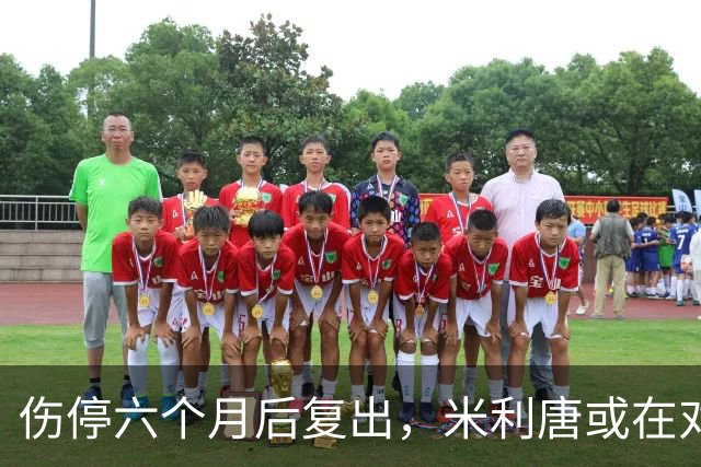伤停六个月后复出，米利唐或在对桑坦德与雅典AEK时获更多时间