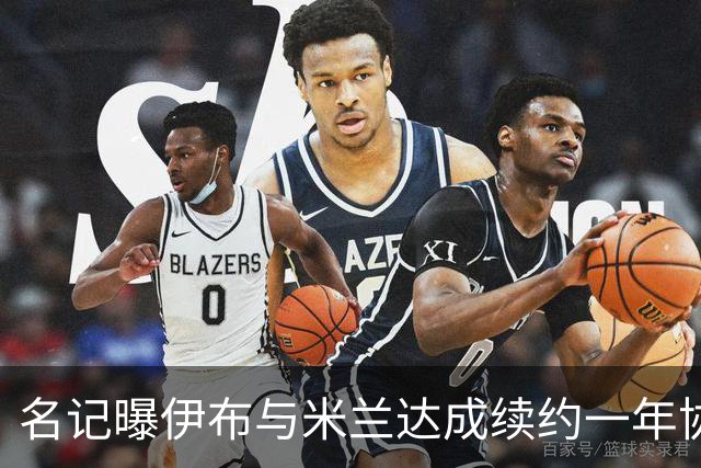 名记曝伊布与米兰达成续约一年协议 年薪250万欧