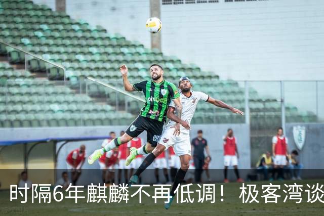 时隔6年麒麟不再低调！极客湾谈华为韬芯片：轻舟已过万重山 争气芯终于能大方亮相