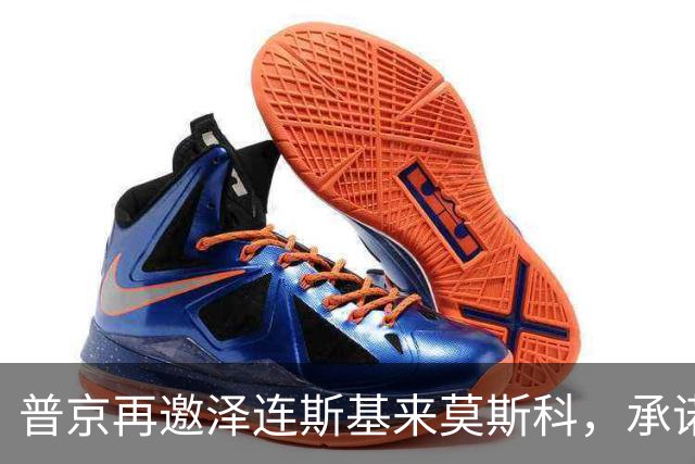 普京再邀泽连斯基来莫斯科，承诺保障安全，但要求先谈妥和平协议