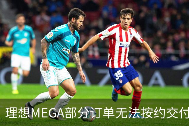 理想MEGA部分订单无法按约交付：宁德时代电池没了，将换为自研电池；准车主：理想称定金退一赔一，继续提车送价值3500元权益
