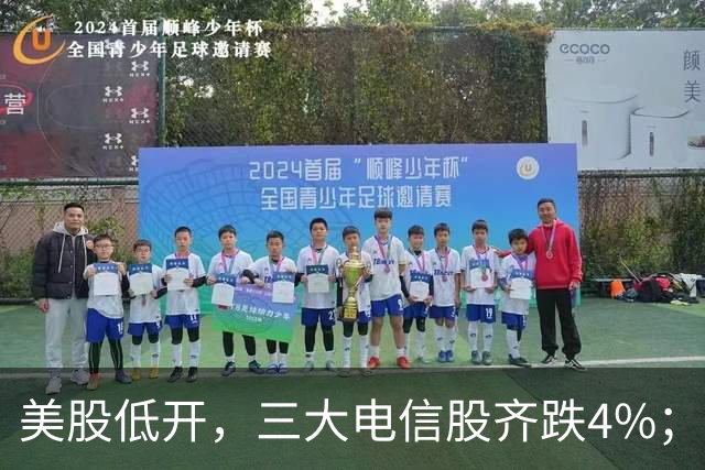 美股低开，三大电信股齐跌4%；国办：减缓人工智能应用就业替代影响；花旗证券中国获批设立；三安光电实控人林秀成被批捕丨每经晚参