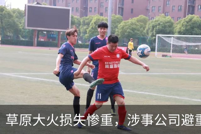 草原大火损失惨重，涉事公司避重就轻，蒙方怒了：有必要向日企索赔