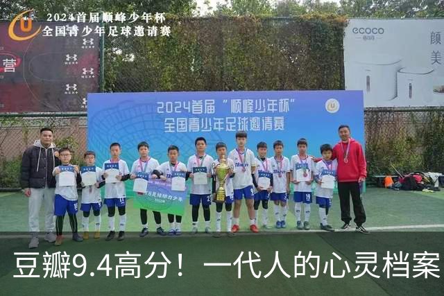 豆瓣9.4高分！一代人的心灵档案
