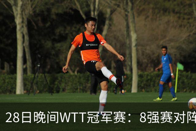28日晚间WTT冠军赛：8强赛对阵诞生 国乒劲敌2 3出局 周启豪创奇迹
